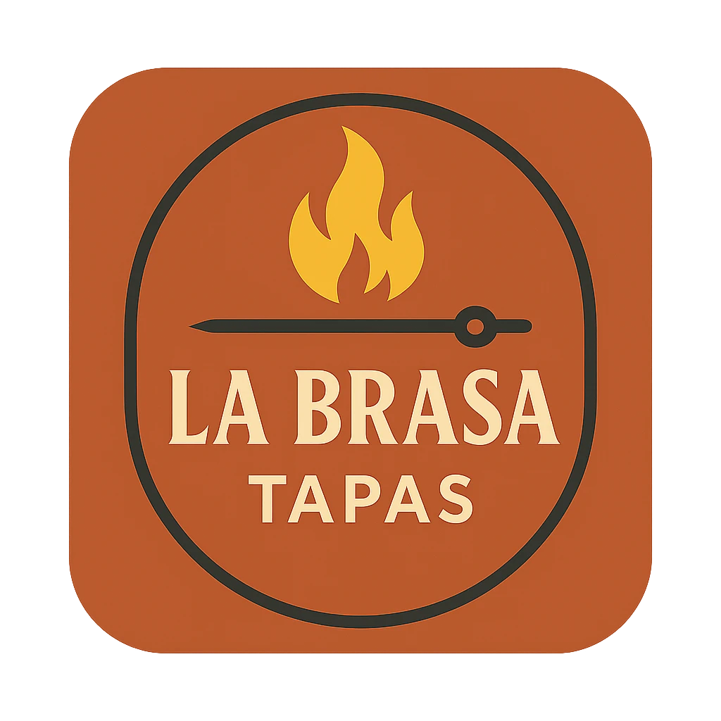 La Brasa Tapas
